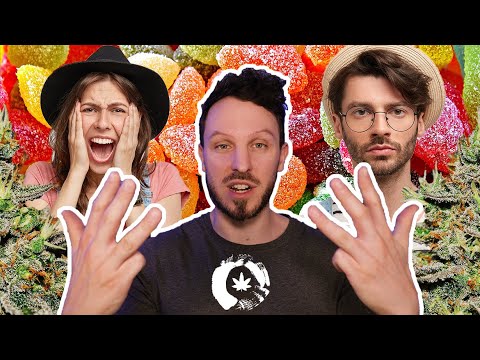 Cannabis Legalisierung - 8 Fragen, die jetzt geklärt werden müssen