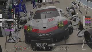 GT7 suzuka circuit PP800 世界房車賽800 鈴鹿賽車場 第一名 版本: 1.25