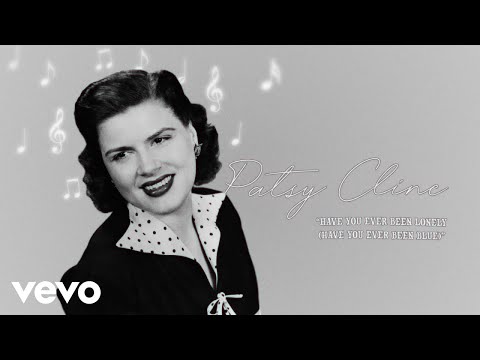 Patsy Cline - Have You Ever Been Lonely (Have You Ever Been Blue) (Audio) ft. The Jordanaires