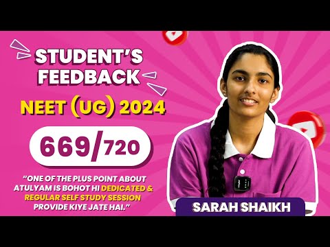 Atulyam Institute Ahmedabad Video 4