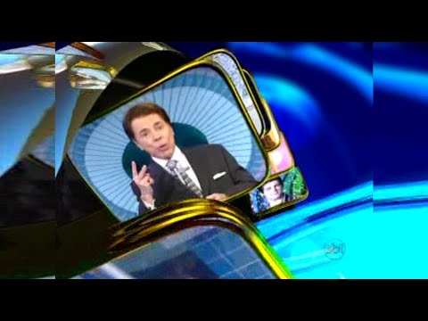 SBT - VINHETA PRÉ PROGRAMA 2002