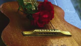 Poesía de Amor. (Café Quijano)