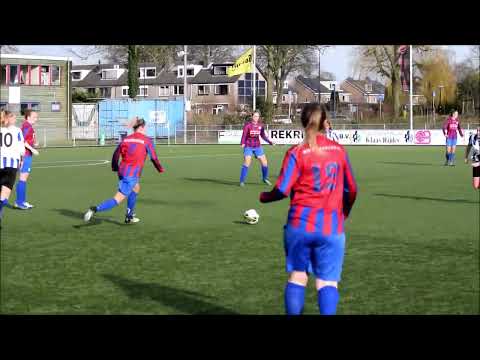 CSW VR1 - IJFC VR1 2-6