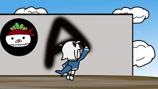 [Vtub] Hololive小動畫 （Avicii - The Nights）