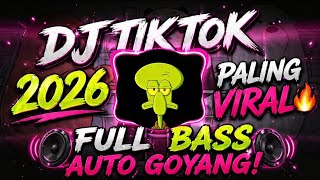 Download lagu DJ CAMPURAN VIRAL TIK TOK TERBARU 2026 FULL BASS JEDAG JEDUG MENGKANE #musiktiktokviral mp3
