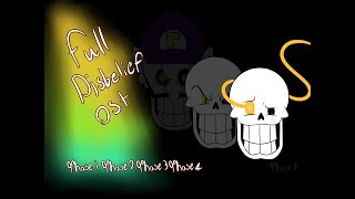 Full Disbelief Ost (UnderPants) (30K Sub Special)