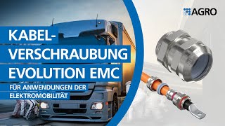 EVolution EMC