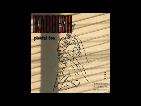  DON PIVOTAL - KABBESH - كبش (Official Audio)