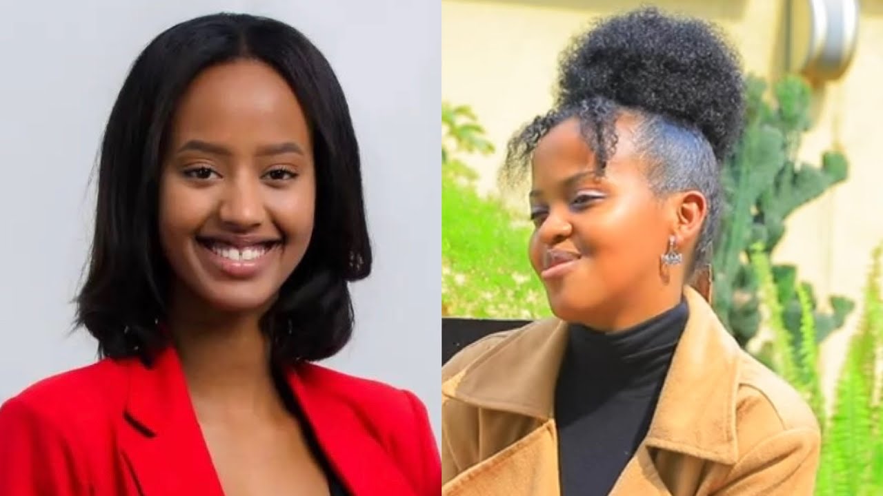 Nje gukosora Miss Naomie yakoze Amakosa Uyu we ntasanzwe ntibamukira Asanzwe ari Miss nubundi