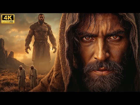 KSIĘGA ENOCHA (2025): Zakazane Sekrety Nefilimów | PEŁNY FILM 4K