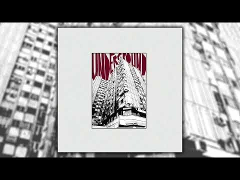 Manitu - Buđenje (Underground Vol. 1)