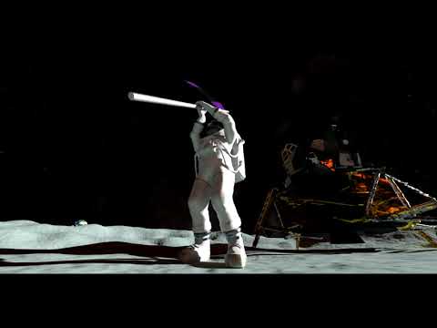 Cosmo Bar commercial by Lunar Studios