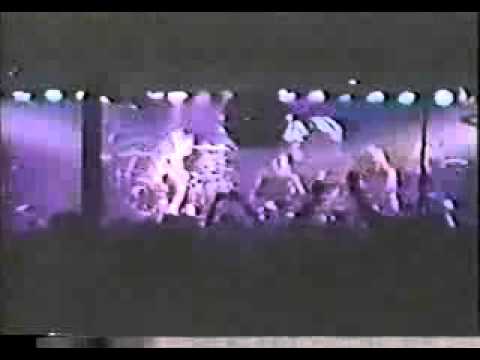 Lords of Acid - Young Boys [Live in the US - 1995]