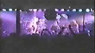 Lords of Acid - Young Boys [Live in the US - 1995]