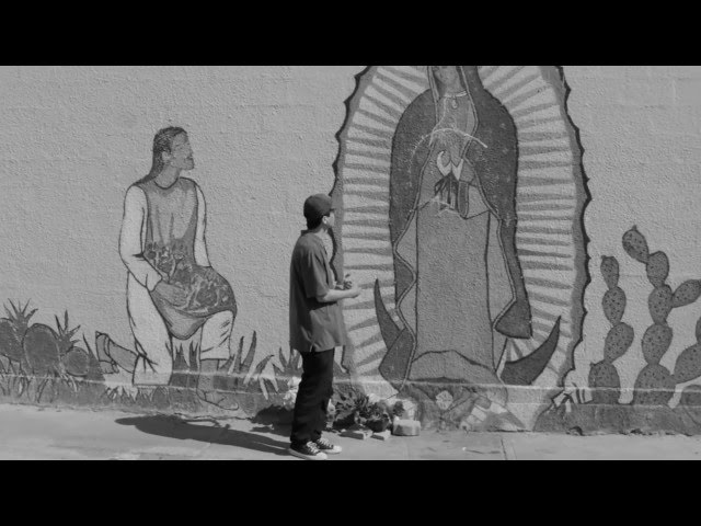 Robot95 - Robot - Papeles Doblandose (Video Oficial)