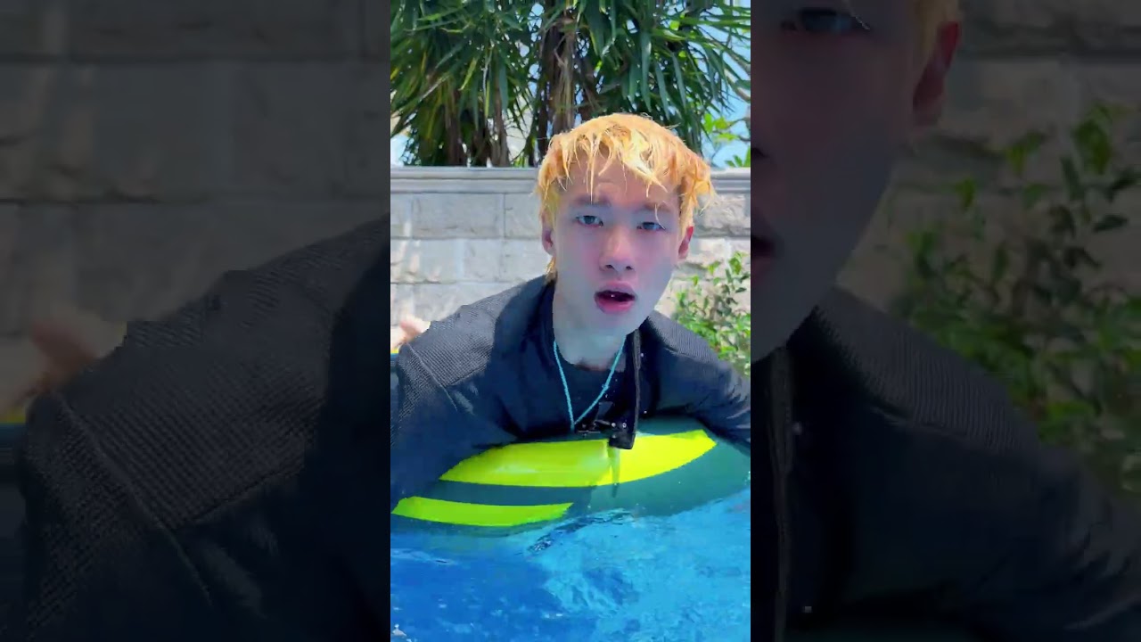 Water Ghost Wins  #cosplay#joker #Harriet Quinn