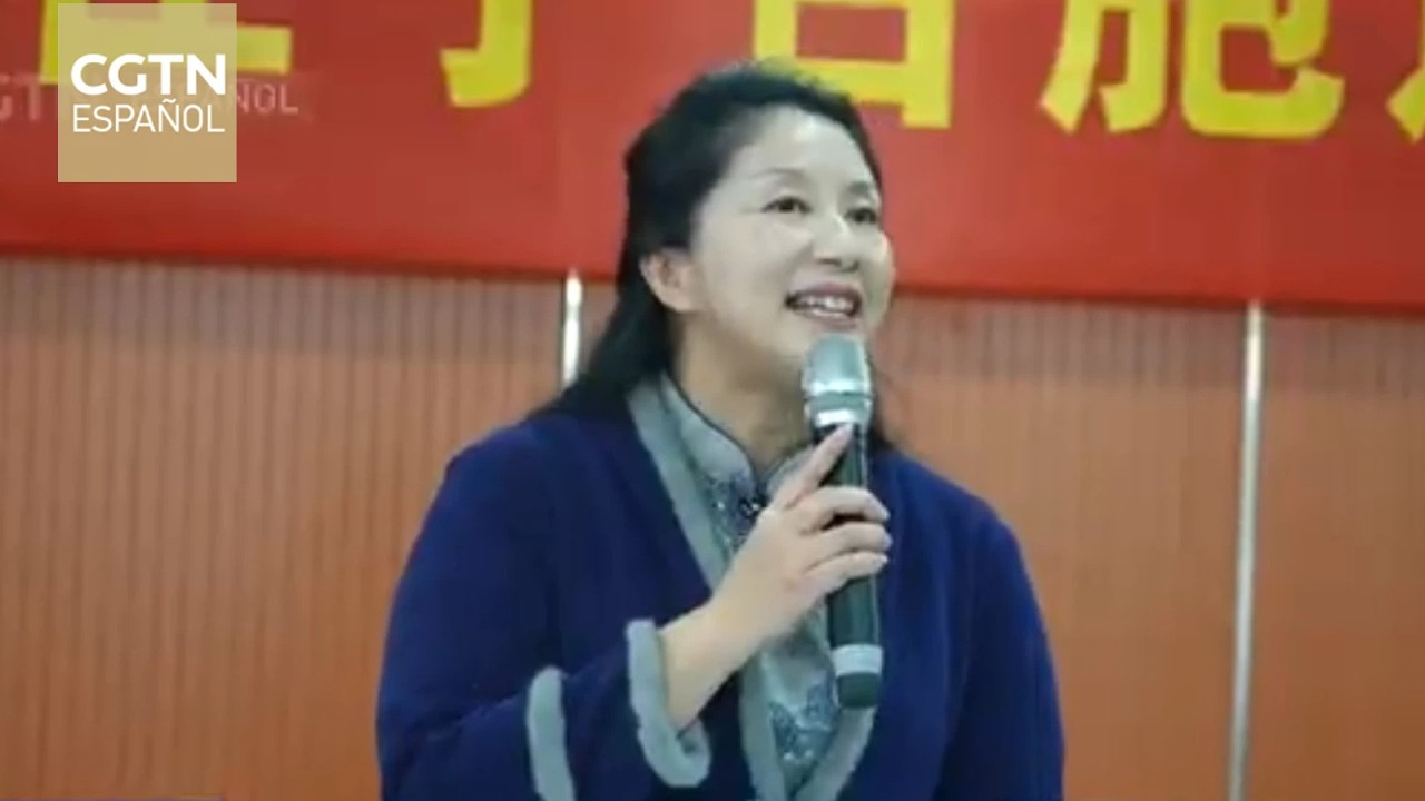 Miembro de CCPPCh promueve integración educativa a través del estrecho de Taiwan