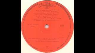 Don Adams - That feeling is gone (German moody mod sound jazzy soulful)