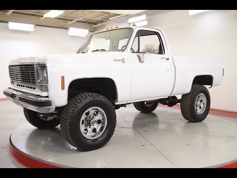 1983 Chevrolet K-10 (CC-1386335) for sale in Denver , Colorado