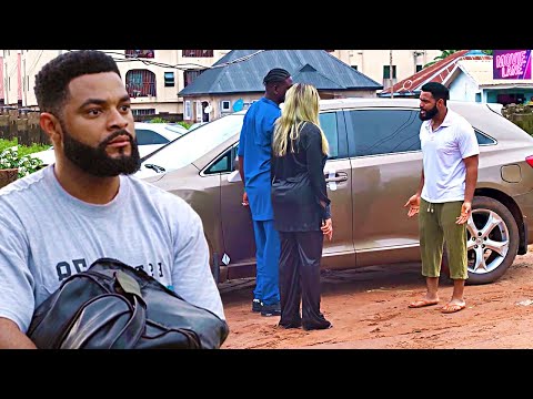 The Poor Man Was Shocked 2 See His Wife With Another Man But He Met A Rich Lady Who Changed His Life