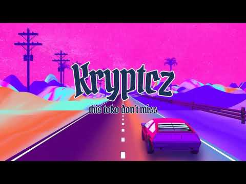 Kryptcz - Eh Eh Remix(2022)