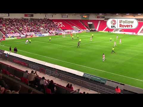 iFollow Rovers | Rovers 0 Sheffield United 2