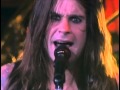 OZZY OSBOURNE - "I Don't Want To Change The World" 1992 (Live Video)