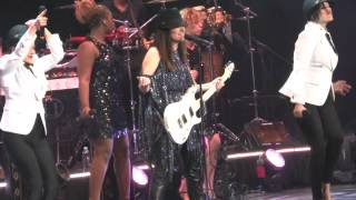 Laura Pausini - Limpio - Arena Ciudad de México (28-nov-2014)