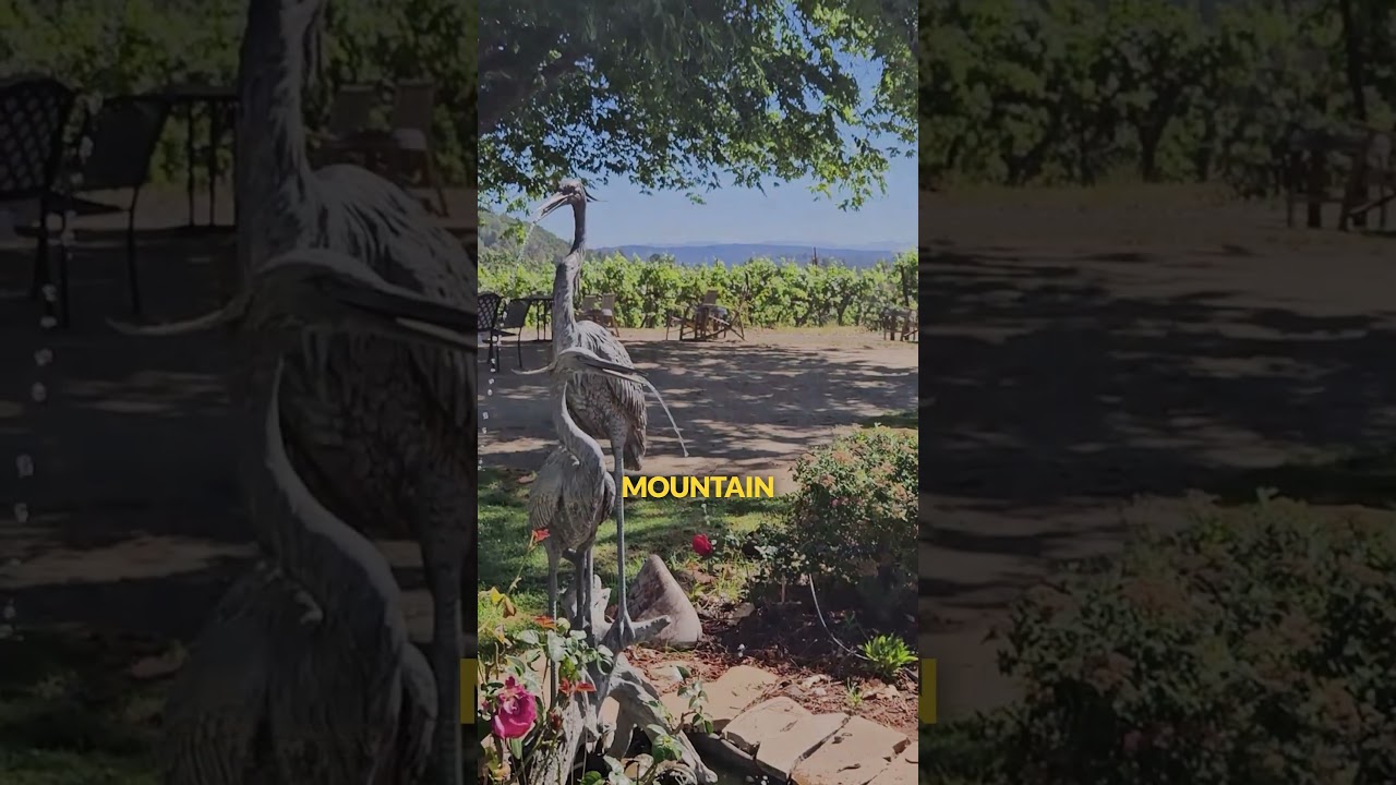 California's Most Unexpected Wine Region