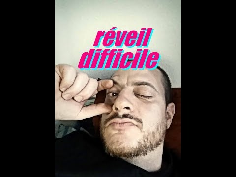 FREKO [clip officiel] reveil difficile feat. Gmoni et junior zy