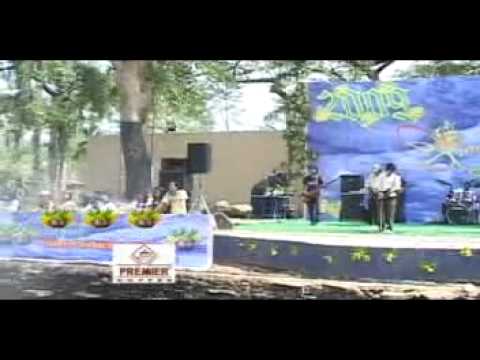 Thingyan Zat Lan - Various Artists Min Thway