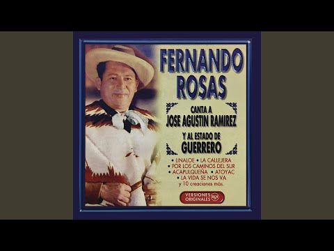 Por los Caminos del Sur