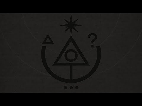 91' -Whyte | Post-Collapse Godform Anthem (Official Audio)