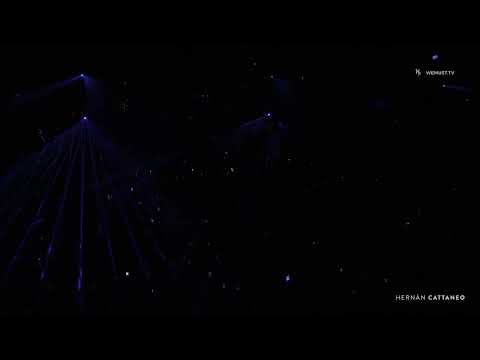 Hernan Cattaneo playing Forty Cats - Forest Beast (Berni Turletti Remix) [Sound Avenue] Forja 2022