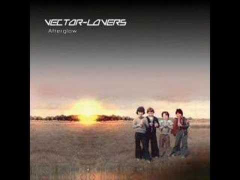 Vector Lovers - Last Day Of Winter