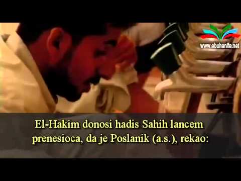 Islamska disciplina Tesavvuf u tradicionalnom Islamu