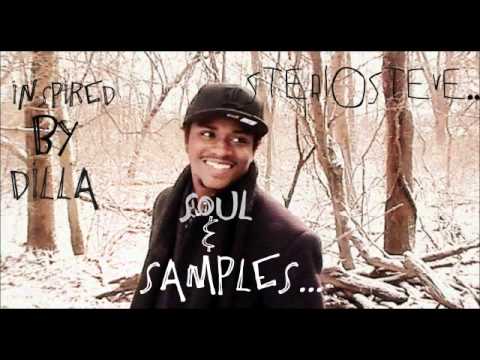 STERIOSTEVE-NANANANANA