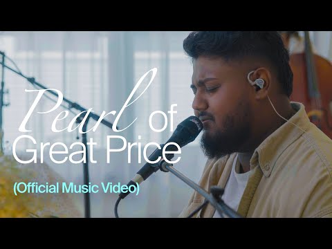 Pearl Of Great Price - Sarahbeth Smith