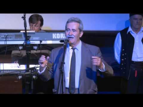 Dobrivoje Pavlica - Preko Kapele