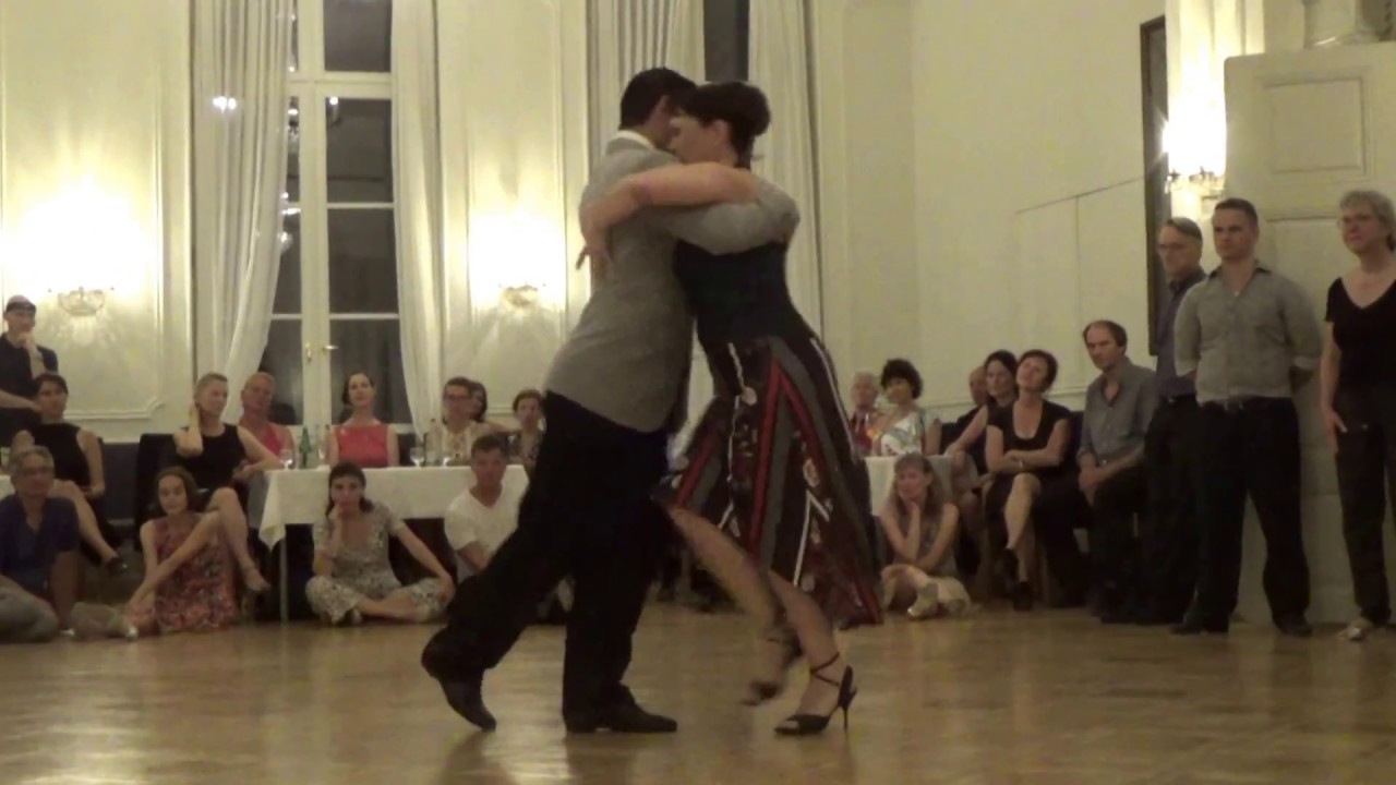 2018.07.14 Alejandro Andrian & Corina de la Rosa (4/5)