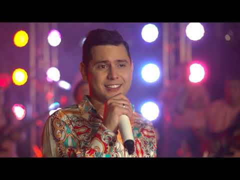 Te Hare Feliz -Bola Corrales & Alejandro Ojeda