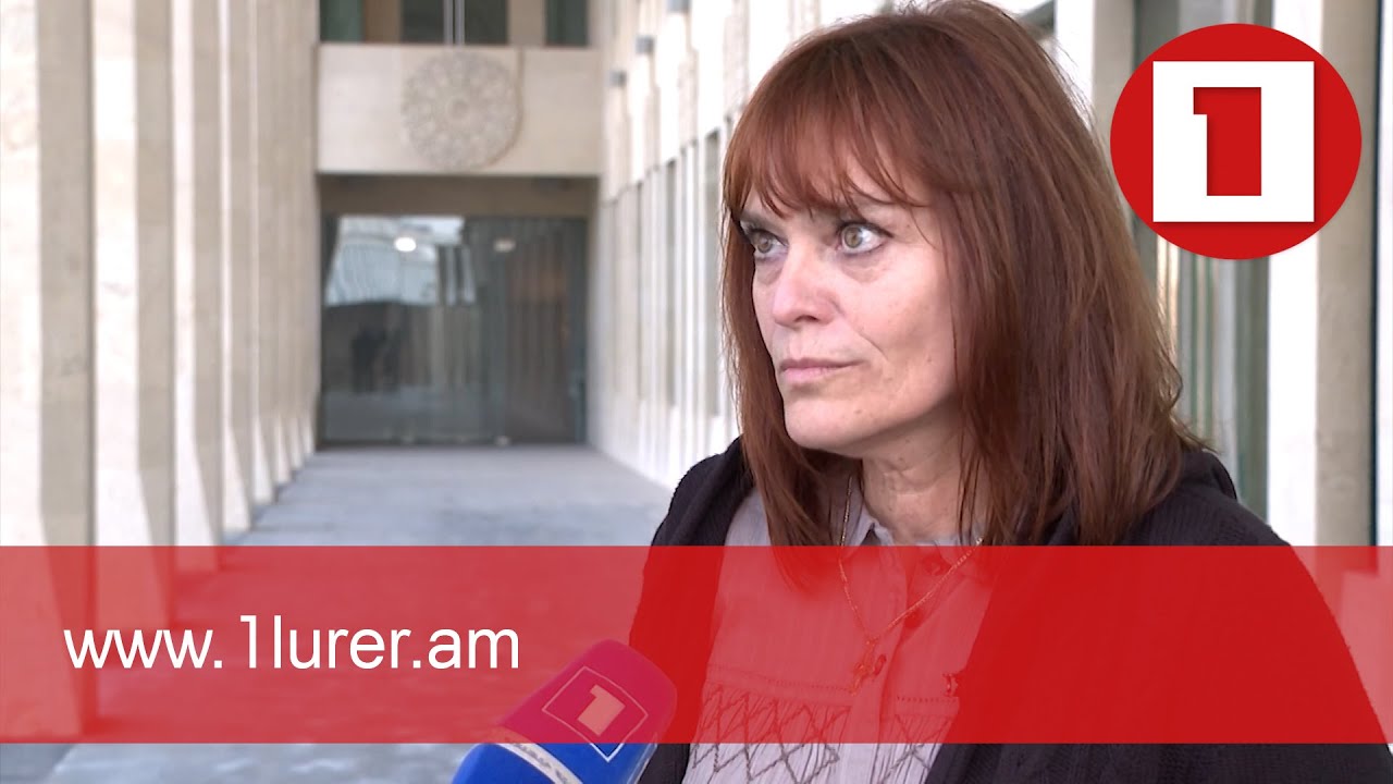 Ժասմին Դում-Թրագութ. Հայաստանը երազանքի երկիր է, Արցախը՝ գանձարան