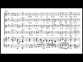 Bach: Christmas Oratorio VI - 6. Ich steh an deiner Krippen hier - Koopman