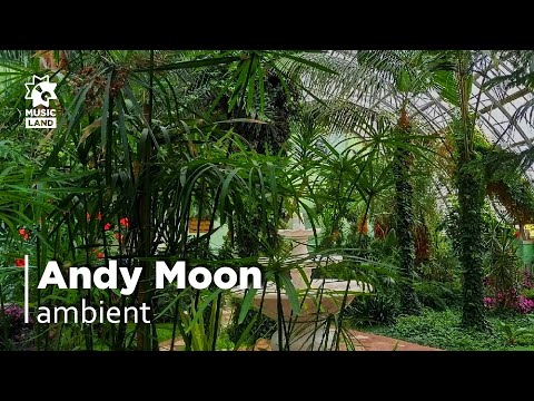 Andy Moon | ambient | Dj set | @BotanicalGarden Izhevsk October'22