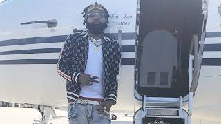 Money Man - Just Left Memphis