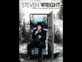 Opening To Steven Wright When The Leaves Blow Away 2007 DVD