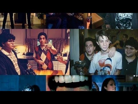 ELA ME FALOU QUE QUER RAVE - Projeto X (Official Music Video)