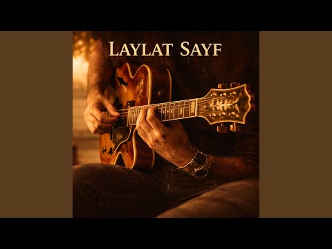 Laylat Sayf