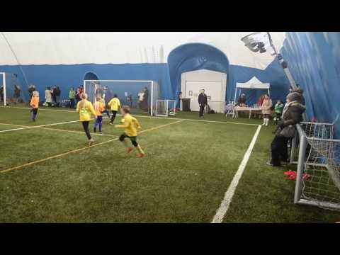 EsPa Tähdet Vihreä - PPJ Laru 08