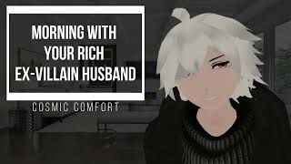 Download lagu Morning with Your Rich Ex Villain Husband (M4A)(ASMR Roleplay) mp3